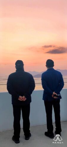 跟随莫言脚步，走进福建霞浦的诗意与烟火