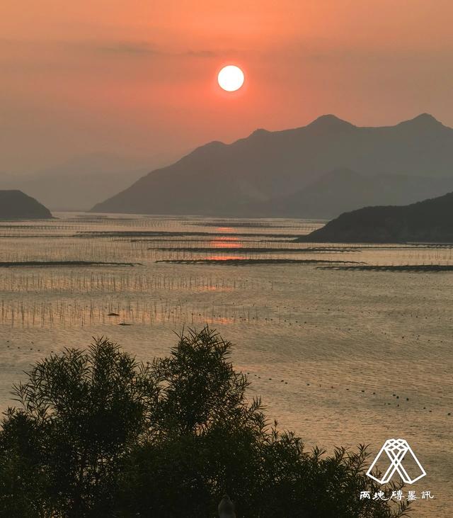 跟随莫言脚步,走进福建霞浦的诗意与烟火