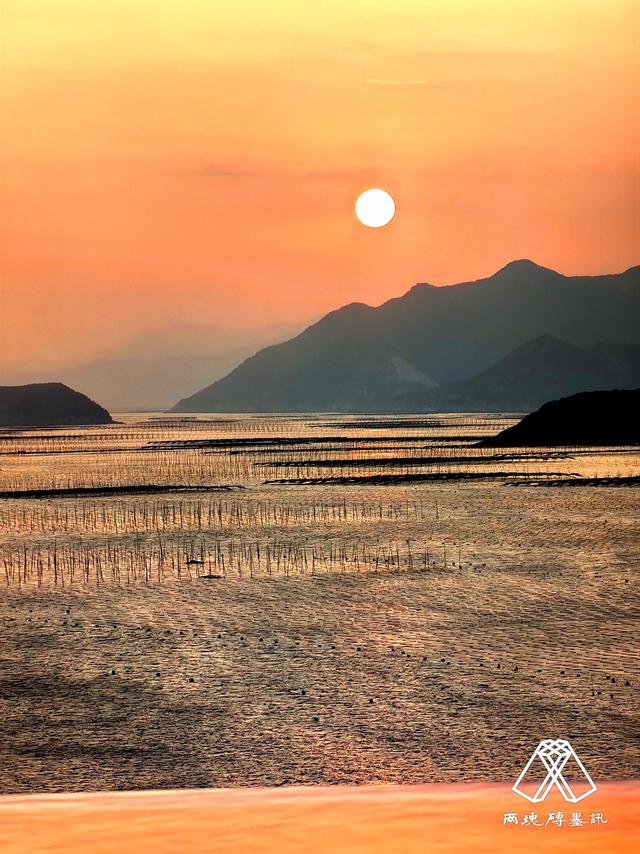 跟随莫言脚步,走进福建霞浦的诗意与烟火