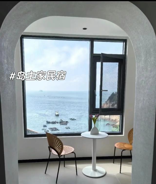 被朋友问疯的国内无人岛,没被开发,不商业化,保留着原本的样子