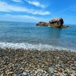 被朋友问疯的国内无人岛，没被开发，不商业化，保留着原本的样子