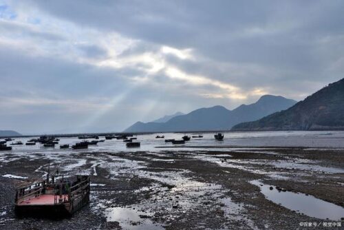 霞浦之旅：美食寻踪、自由漫步，两日赏冬雪之韵