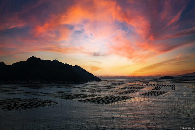 霞浦之旅:美食寻踪、自由漫步,两日赏冬雪之韵