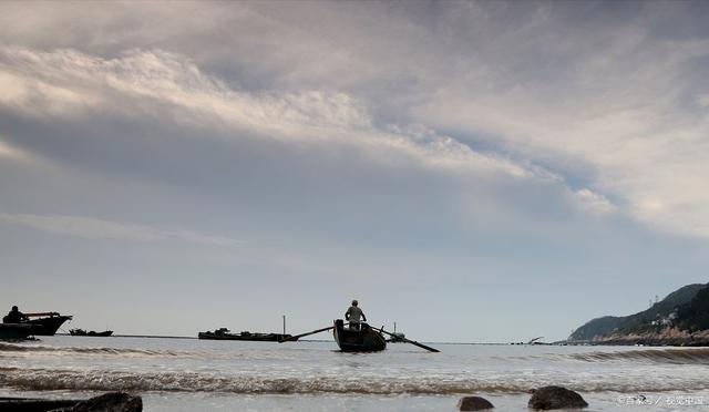 霞浦之旅:美食寻踪、自由漫步,两日赏冬雪之韵
