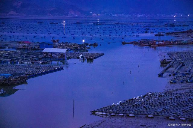 霞浦之旅:美食寻踪、自由漫步,两日赏冬雪之韵