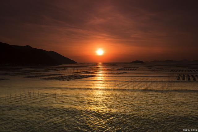 霞浦之旅:美食寻踪、自由漫步,两日赏冬雪之韵
