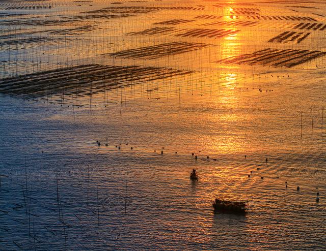 福建霞浦旅游,这十大景点你真的打卡了吗?