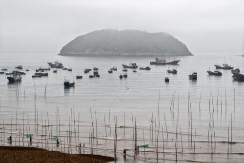 福建霞浦旅游，这十大景点你真的打卡了吗？