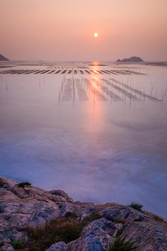 福建霞浦旅游，霞浦有哪些旅游景点，你真的只去这十大景点就够了吗？