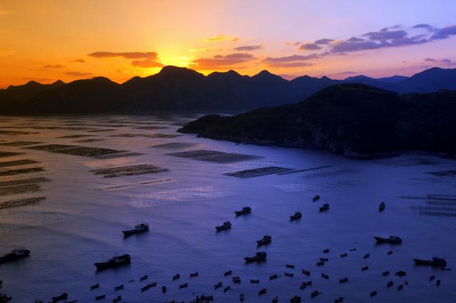 福建霞浦旅游，霞浦有哪些旅游景点，你真的只去这十大景点就够了吗？