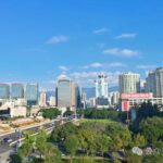 忘记历史意味着背叛，福州是如何重新崛起熬过“打盹”13年