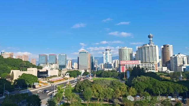 忘记历史意味着背叛，福州是如何重新崛起熬过“打盹”13年