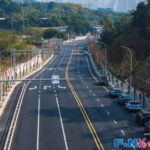 更方便！元旦通车！往福州森林公园有新路了！