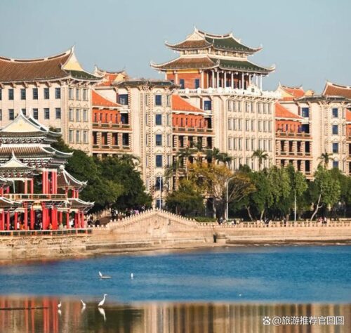 厦门已回，攻略已完善！未出发的赶紧抄作业