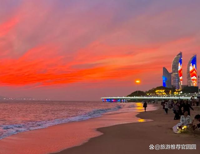 厦门已回，攻略已完善！未出发的赶紧抄作业