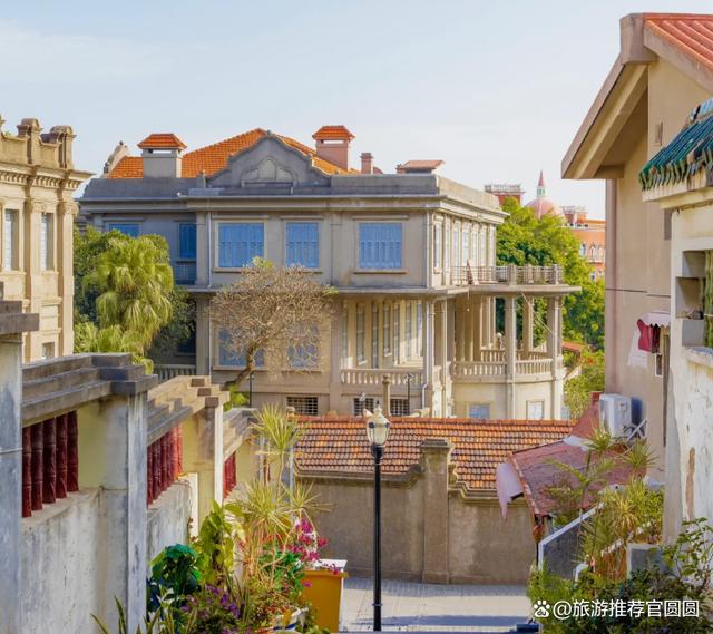 厦门已回，攻略已完善！未出发的赶紧抄作业