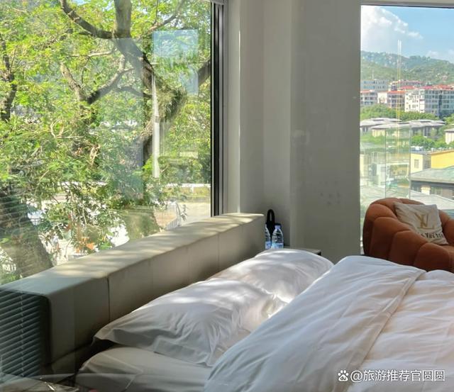 厦门已回，攻略已完善！未出发的赶紧抄作业