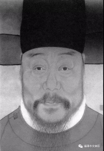 福清有座古老的“状元府”，他的故事你知道吗？