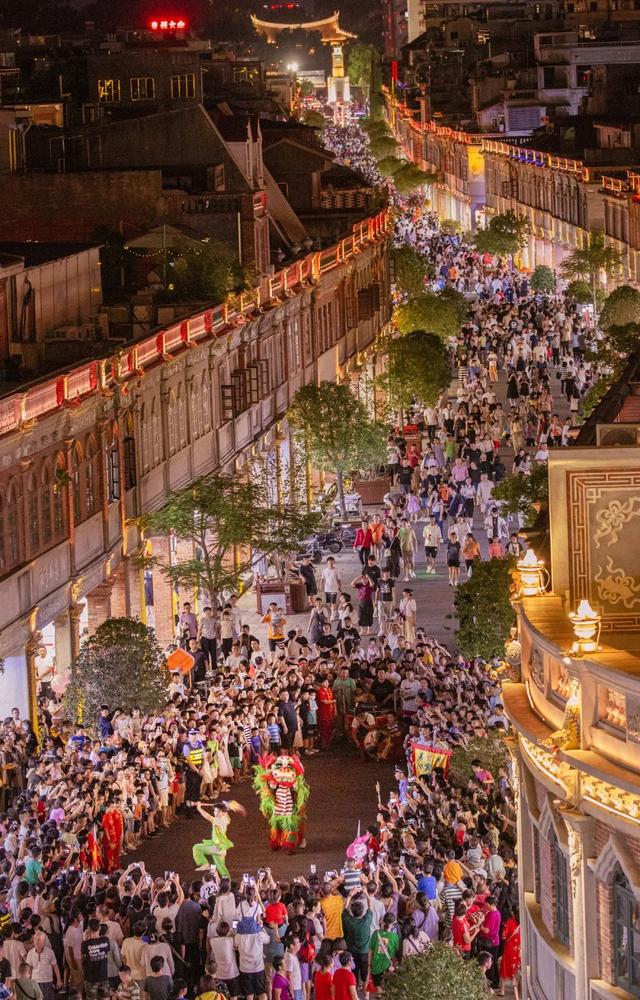 全国人都想去的八闽泉州,到底有什么魅力?