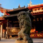 泉州风情：感受闽南文化的独特魅力