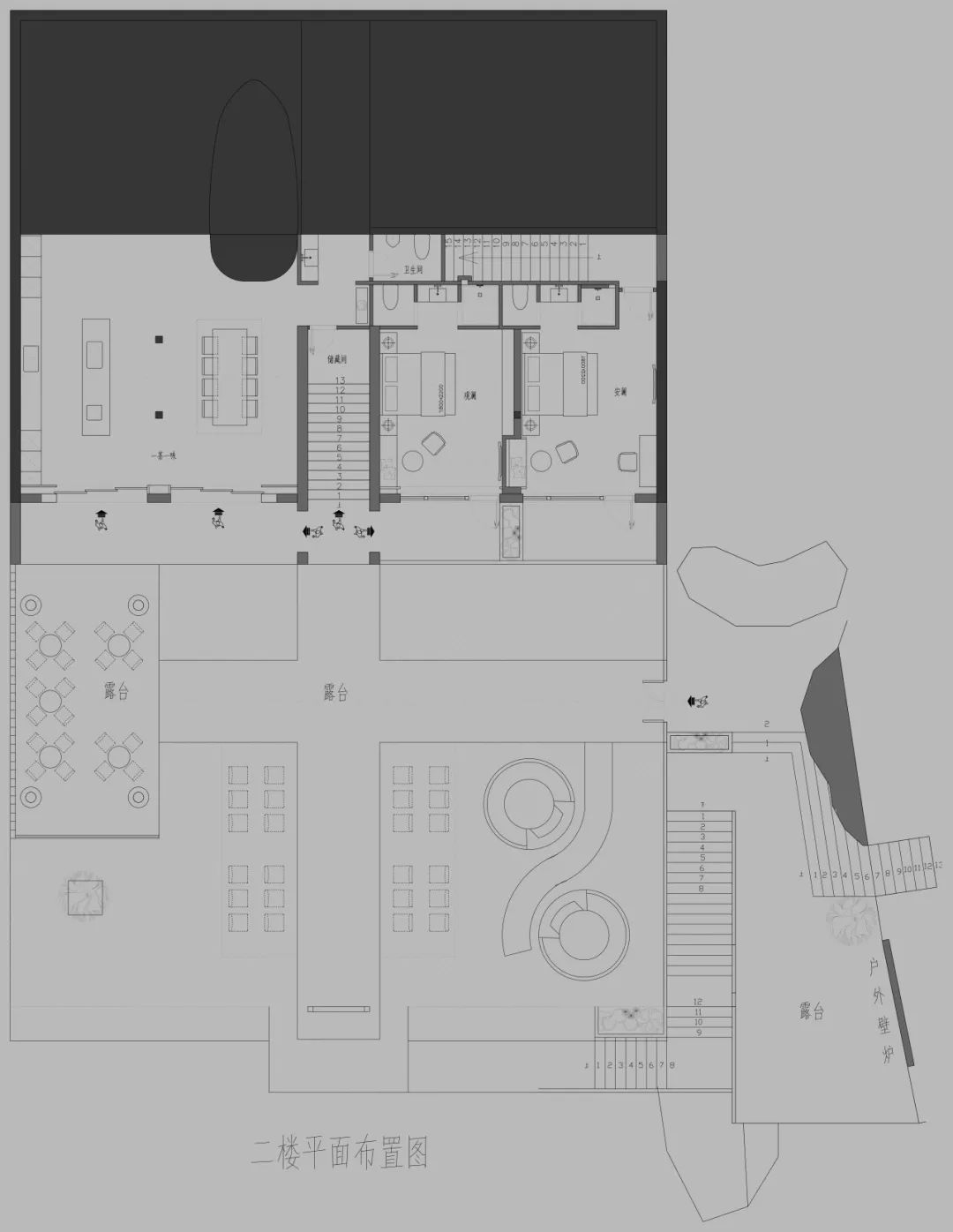 霞浦的“圣托里尼”，它是争相打卡的网红民宿！
