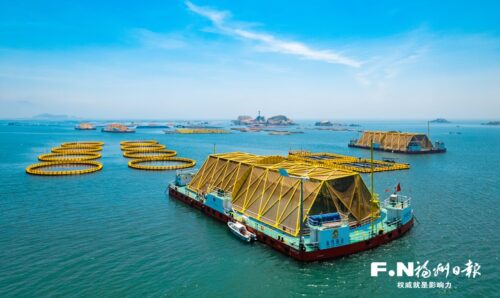 福州抢抓机遇加快打造更高水平的“海上福州