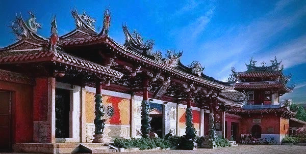 探索泉州:感受海上丝绸之路的辉煌与多元文化