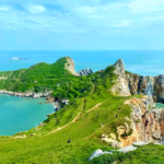 福建霞浦探秘：追寻海岛之梦，感受自然之美