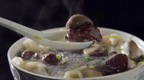 厦门同安美食有哪些？八闽君告诉你