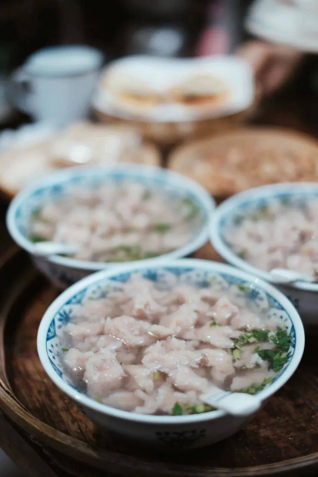 跟着宁马游宁德 | “寻味宁德”美食之旅,带上“512G”的胃~放!开!吃!