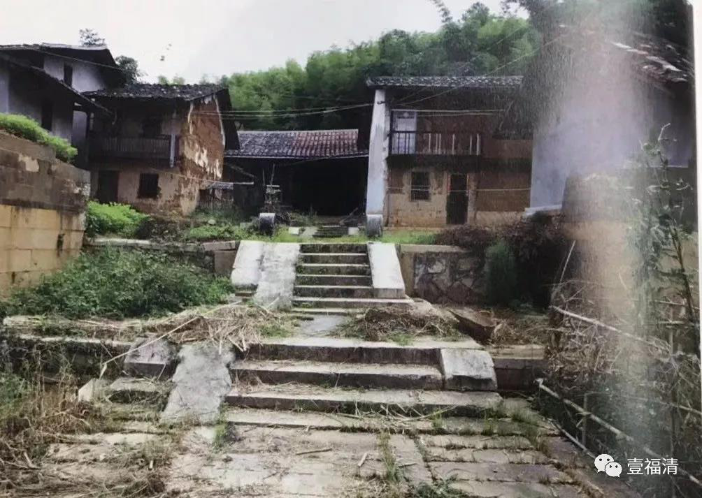 图片30.png 福清有座古老的“状元府”,他的故事你知道吗?
