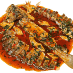 跟着宁马游宁德 | “寻味宁德”美食之旅，带上“512G”的胃~放！开！吃！