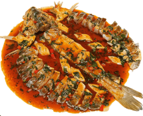 跟着宁马游宁德 | “寻味宁德”美食之旅，带上“512G”的胃~放！开！吃！