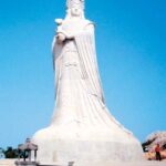 莆田湄洲：妈祖为海上苍生护航