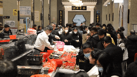 跟着宁马游宁德 | “寻味宁德”美食之旅,带上“512G”的胃~放!开!吃!