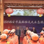 现场直击多方协同实战演练，淬炼森林灭火“硬实力”