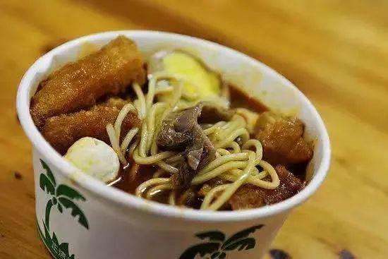 厦门同安美食有哪些?八闽君告诉你