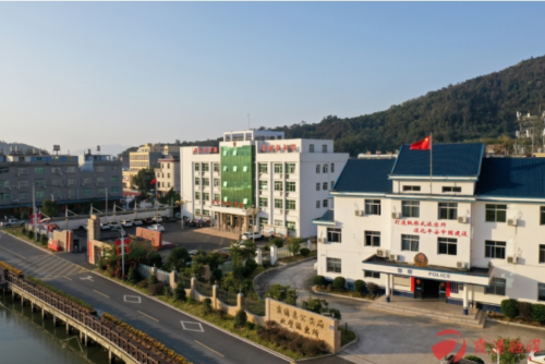 全长约64.509公里！霞浦这条路“串”起乡村振兴梦