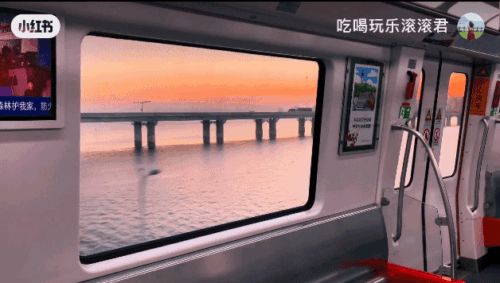 刷屏！你见过这样的厦门吗？