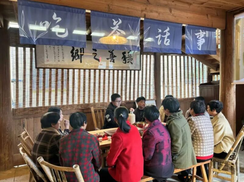 庭院“美”｜“延平样板”这样打造→