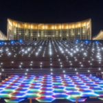 莆田市湄洲岛绿电示范案例获评国网示范标杆