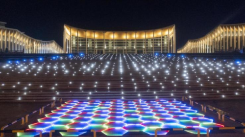 莆田市湄洲岛绿电示范案例获评国网示范标杆