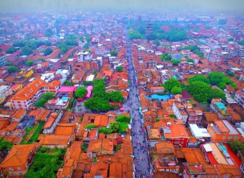 全国人都想去的八闽泉州，到底有什么魅力？