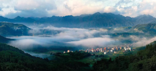 福清有座古老的“状元府”，他的故事你知道吗？