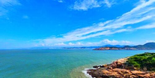 霞浦旅游避坑指南：这些地方千万别错过！