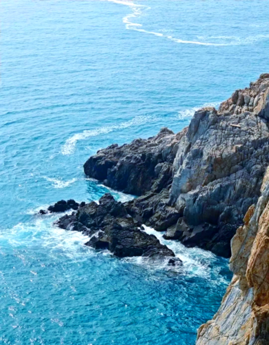 福建霞浦探秘：追寻海岛之梦，感受自然之美