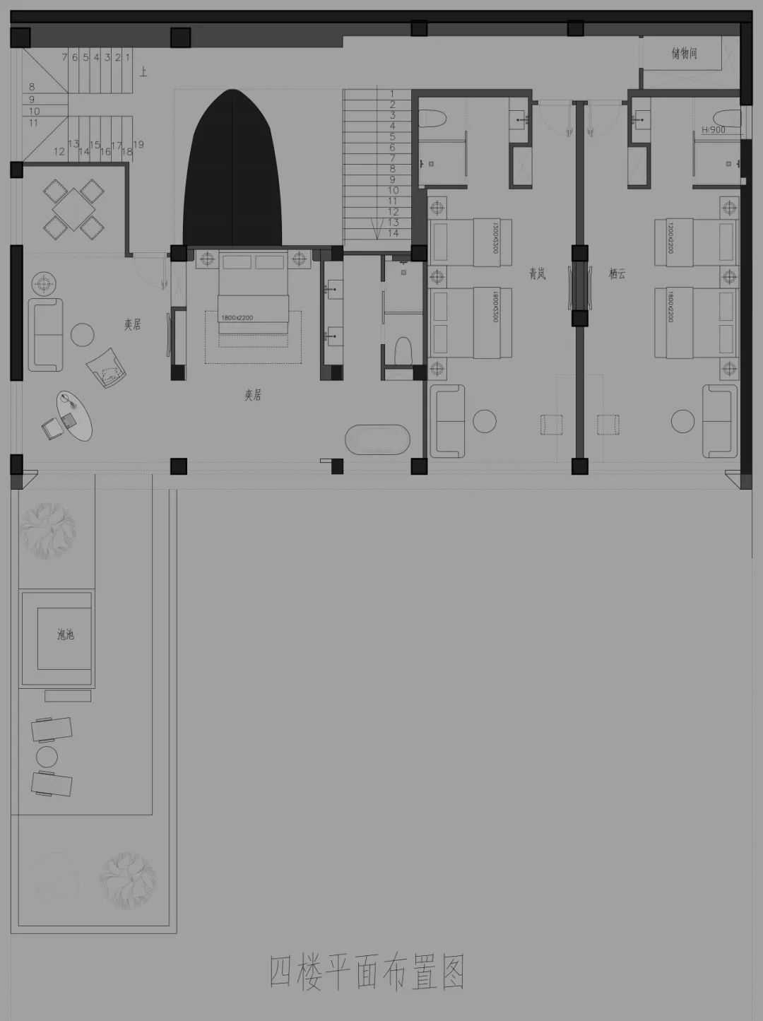 霞浦的“圣托里尼”，它是争相打卡的网红民宿！