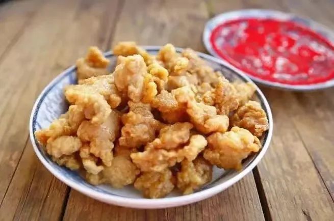 厦门同安美食有哪些?八闽君告诉你