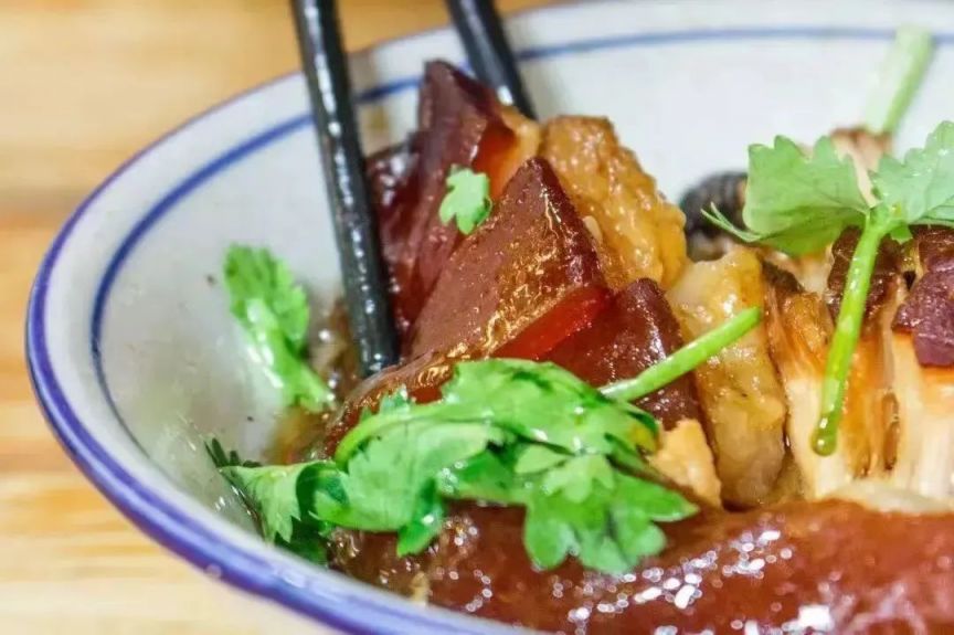 厦门同安美食有哪些?八闽君告诉你