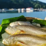 黄鱼鲞：福建一带的特色海产品